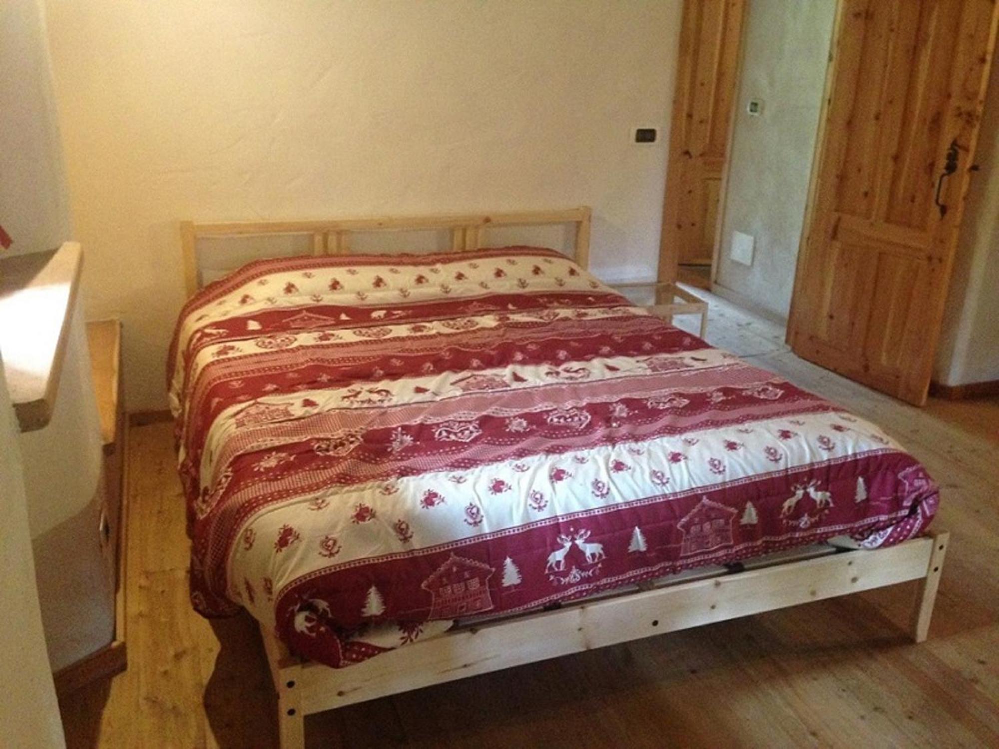 Baite Cialvrina Villa Gressoney-Saint-Jean Dış mekan fotoğraf