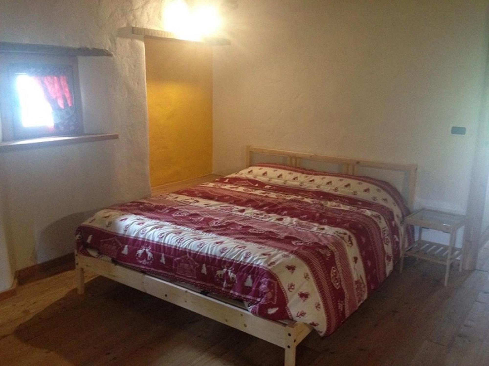 Baite Cialvrina Villa Gressoney-Saint-Jean Dış mekan fotoğraf