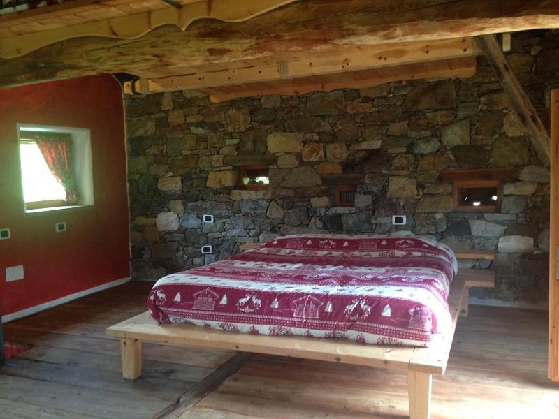 Baite Cialvrina Villa Gressoney-Saint-Jean Dış mekan fotoğraf
