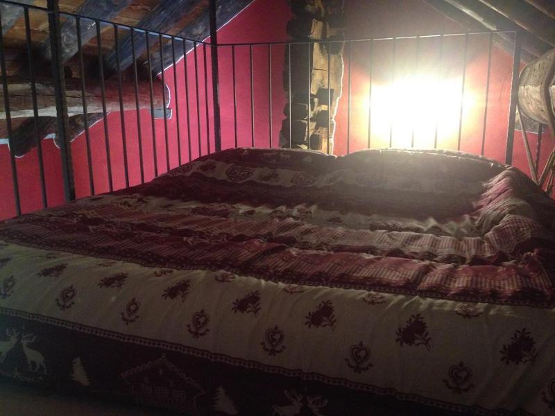 Baite Cialvrina Villa Gressoney-Saint-Jean Dış mekan fotoğraf